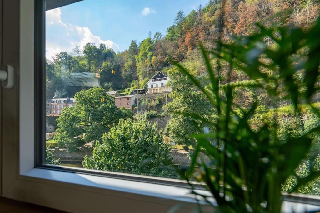 Le Comble Amoureux La-Roche-en-Ardenne Kültér fotó