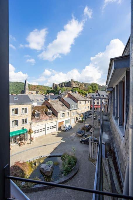 Le Comble Amoureux La-Roche-en-Ardenne Kültér fotó